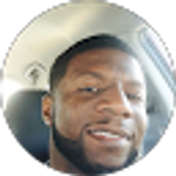 Profile photo of Terrence Bates