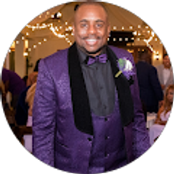 Profile photo of Mede Strong