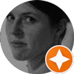 Profile photo of Amy Hanses