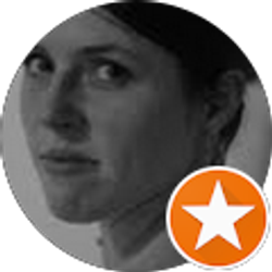 Profile photo of Amy Hanses