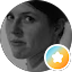 Profile photo of Amy Hanses