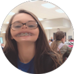 Profile photo of Aubree