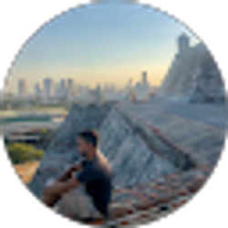 Profile photo of Julio César Prado