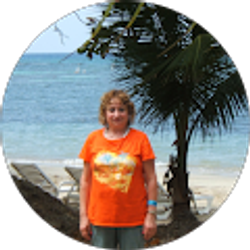 Profile photo of Marlene Azzolina