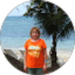 Profile photo of Marlene Azzolina
