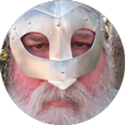 Profile photo of Mad Mike