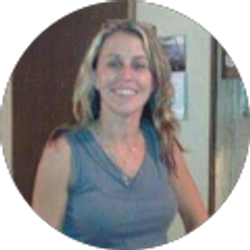 Profile photo of Shannan Kinnaird