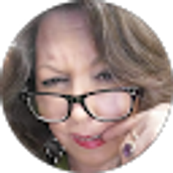 Profile photo of Elizabeth Creamer