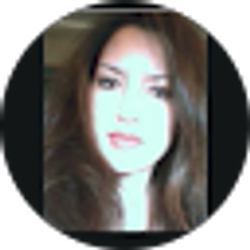 Profile photo of Anel Dimas