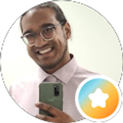 Profile photo of Bryce Ramdeo