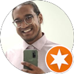 Profile photo of Bryce Ramdeo