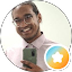 Profile photo of Bryce Ramdeo