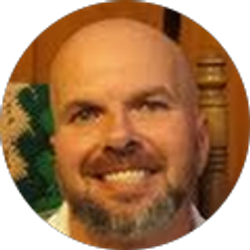 Profile photo of Gary Cheek