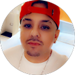 Profile photo of Ricky Ruiz