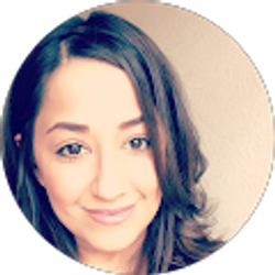 Profile photo of Liliana Hernandez