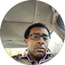 Profile photo of Kendrick Ferrell