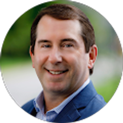 Profile photo of Corey Kotlarz