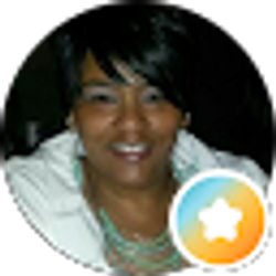Profile photo of Cheryl Barclay