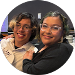 Profile photo of Melissa Flores