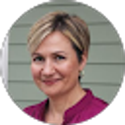 Profile photo of Charlene Fedoroff