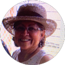 Profile photo of Irene Garcia