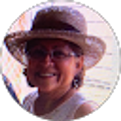 Profile photo of Irene Garcia