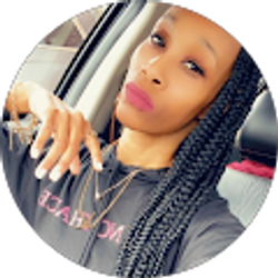 Profile photo of Kevitta Brooks