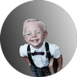 Profile photo of Barrett Coco