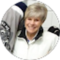 Profile photo of Susanne Johnson