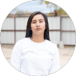 Profile photo of Liliana Baez