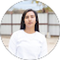 Profile photo of Liliana Baez