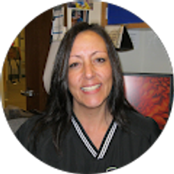 Profile photo of Paula Roach