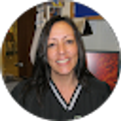 Profile photo of Paula Roach