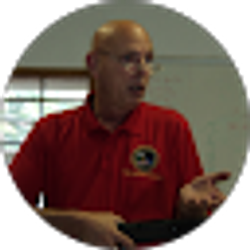 Profile photo of Kevin Mileur
