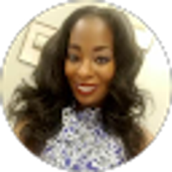 Profile photo of Demetria Hazlett