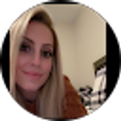 Profile photo of Caitlin Hockett