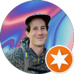 Profile photo of Brodie Mead