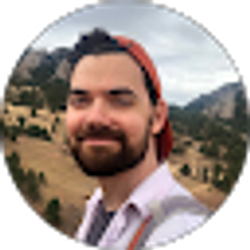 Profile photo of Brian Ratcliffe