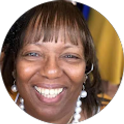 Profile photo of Jackie Moore