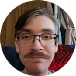 Profile photo of Austin Christian