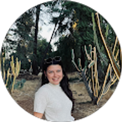 Profile photo of Kassandra Perez