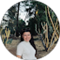 Profile photo of Kassandra Perez