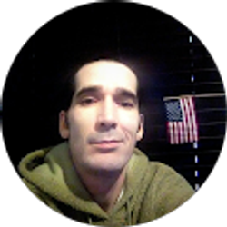 Profile photo of Otis Ray