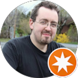 Profile photo of James Rogers