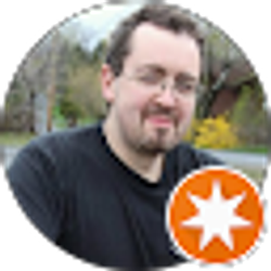 Profile photo of James Rogers