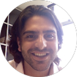 Profile photo of Eduardo Regueira