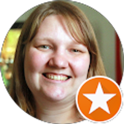 Profile photo of Ranee Gilbert