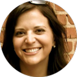 Profile photo of Lisa Mauti Gregson