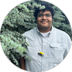 Profile photo of Abel Shaji Adoor