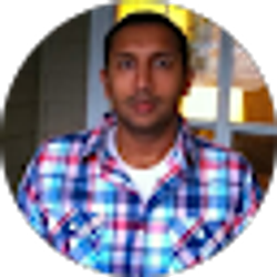 Profile photo of Shashank Amburkar